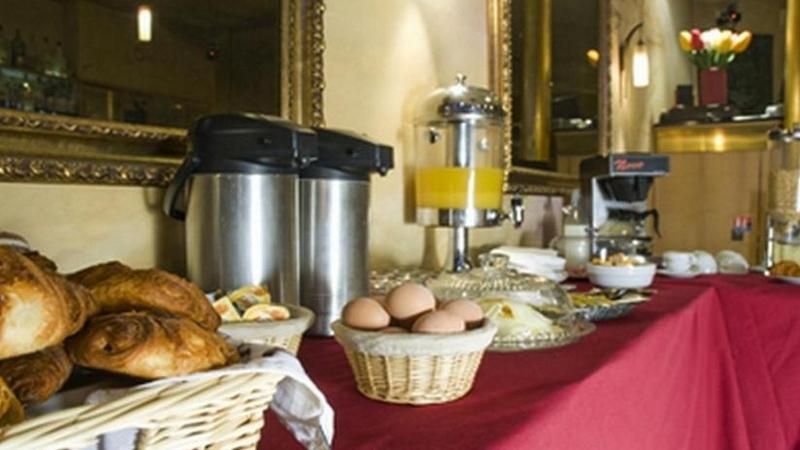 Fotos del hotel Grand  Du Calvados:  6