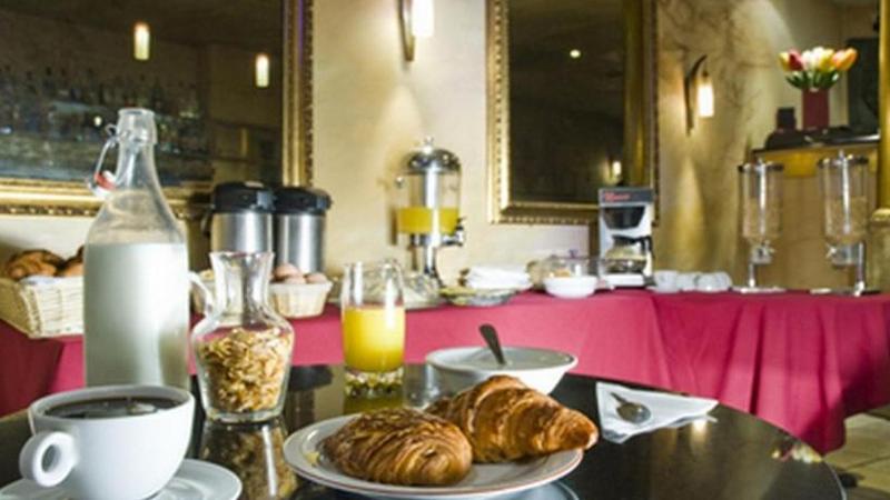 Fotos del hotel Grand  Du Calvados:  7