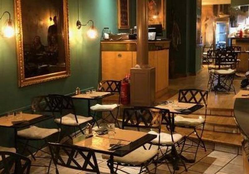 Fotos del hotel Grand  Du Calvados:  9