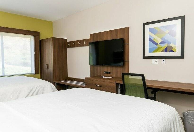 Hotel Holiday Inn Express Lake Forest