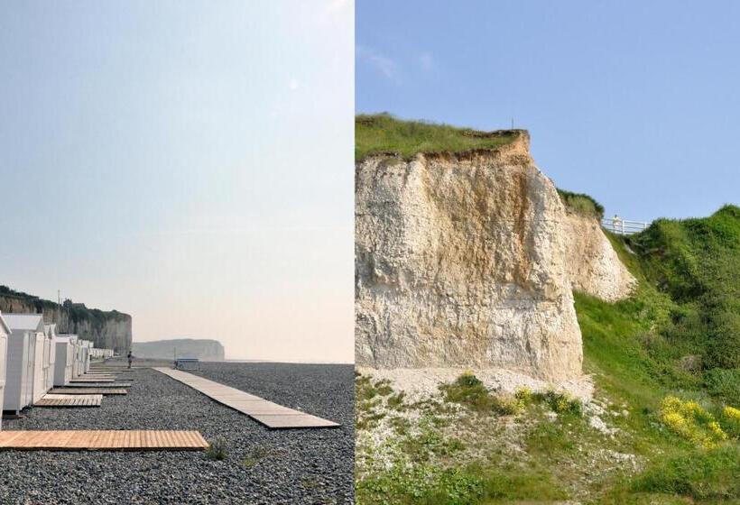 ホテル Hostellerie Et Spa De La Vieille Ferme