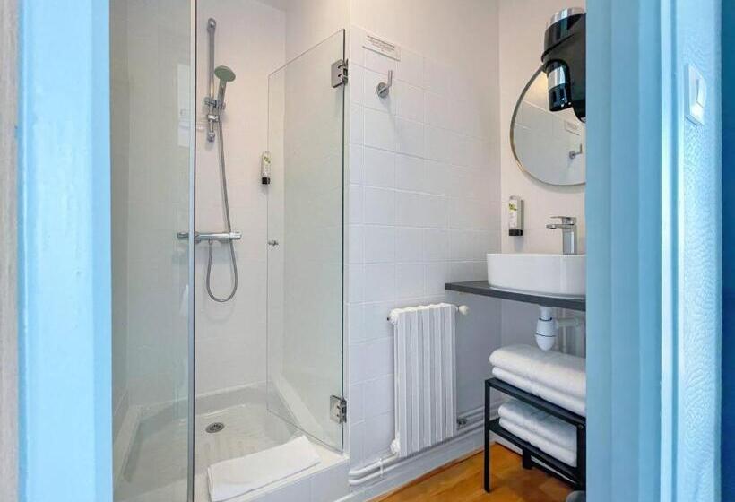 Отель Hôtel L Albatros