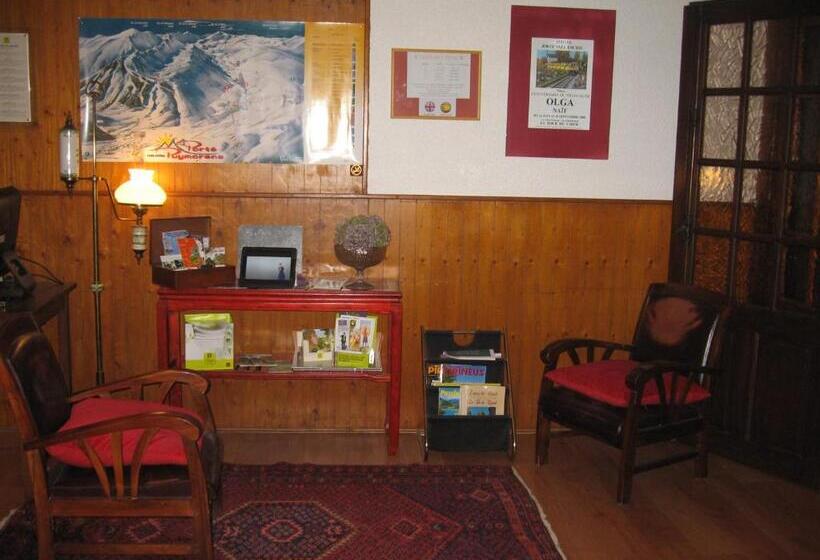 هتل L'auberge Catalane