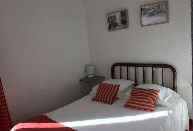 هتل L'auberge Catalane
