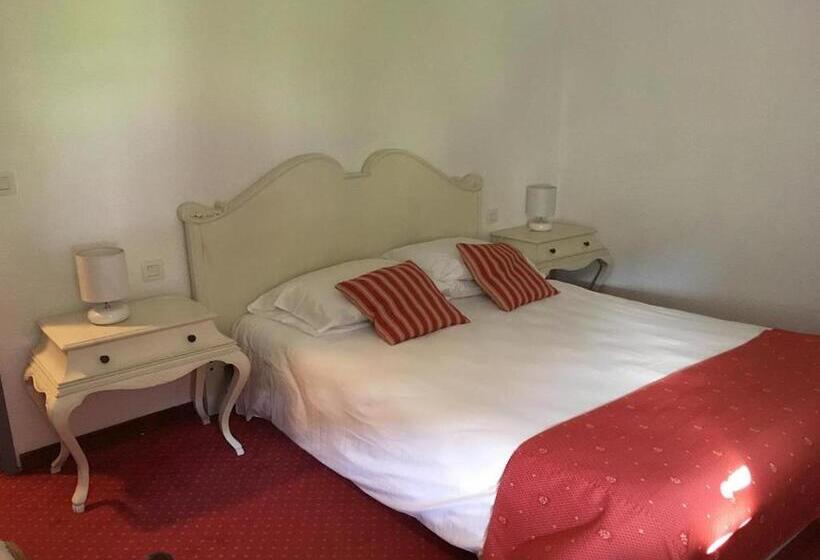 هتل L'auberge Catalane