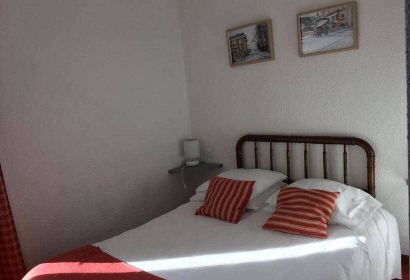 هتل L'auberge Catalane