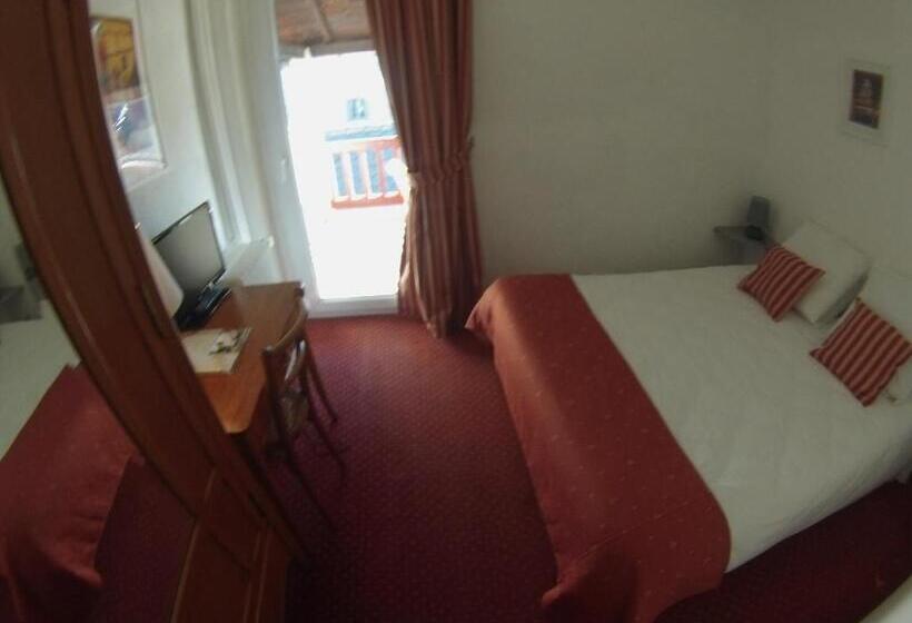 هتل L'auberge Catalane