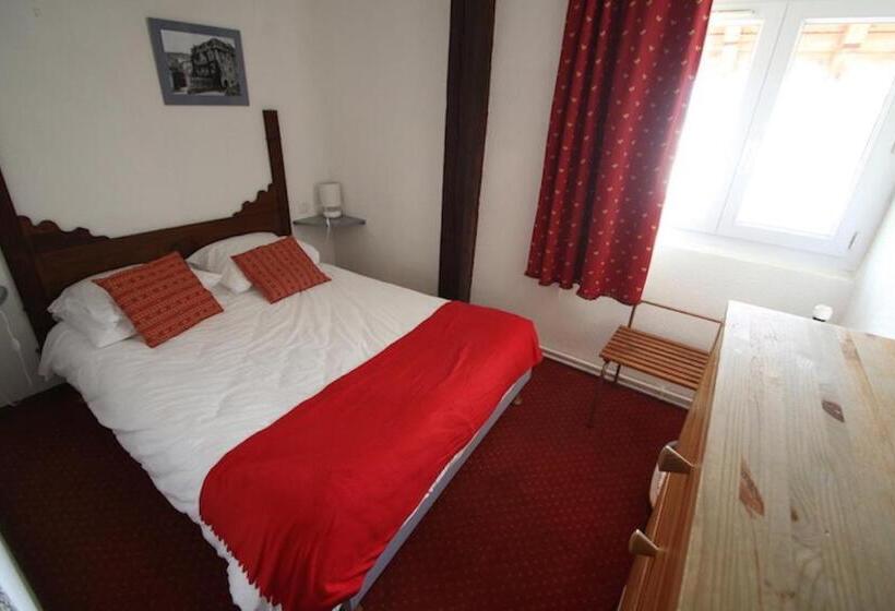 هتل L'auberge Catalane