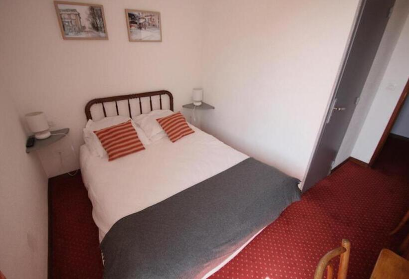 هتل L'auberge Catalane