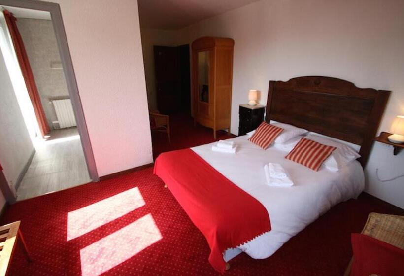 هتل L'auberge Catalane