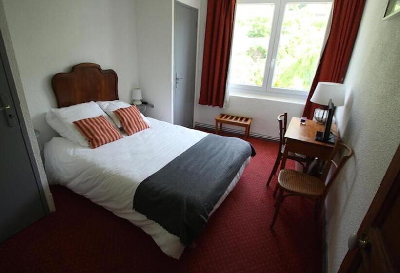 هتل L'auberge Catalane