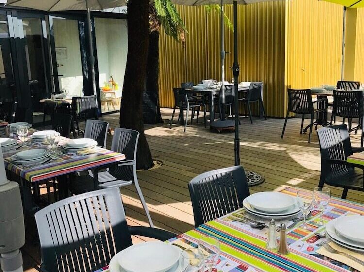 فندق L'auberge