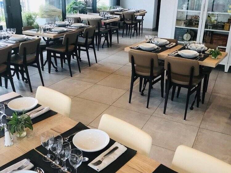 فندق L'auberge
