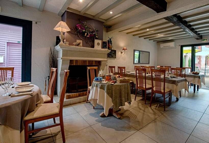 فندق L'auberge