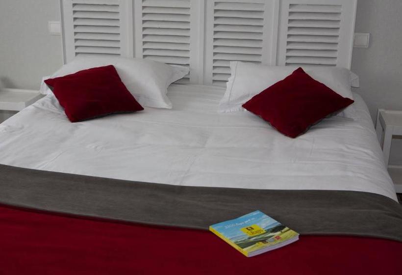 Hotel le Chrismas