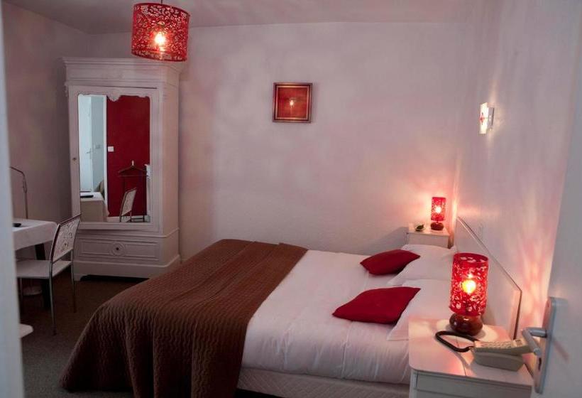 Hotel le Chrismas