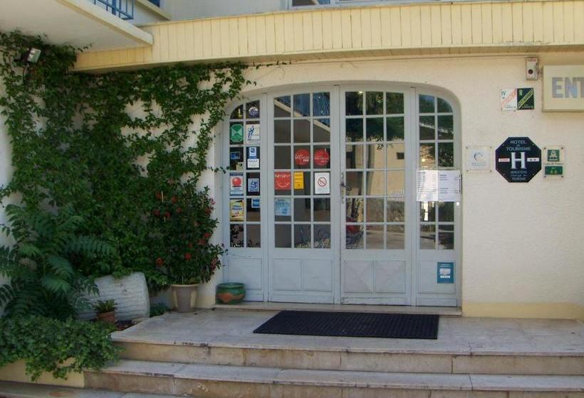 בית מלון כפרי Le Clos