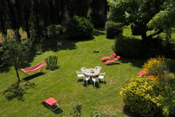 בית מלון כפרי Le Clos