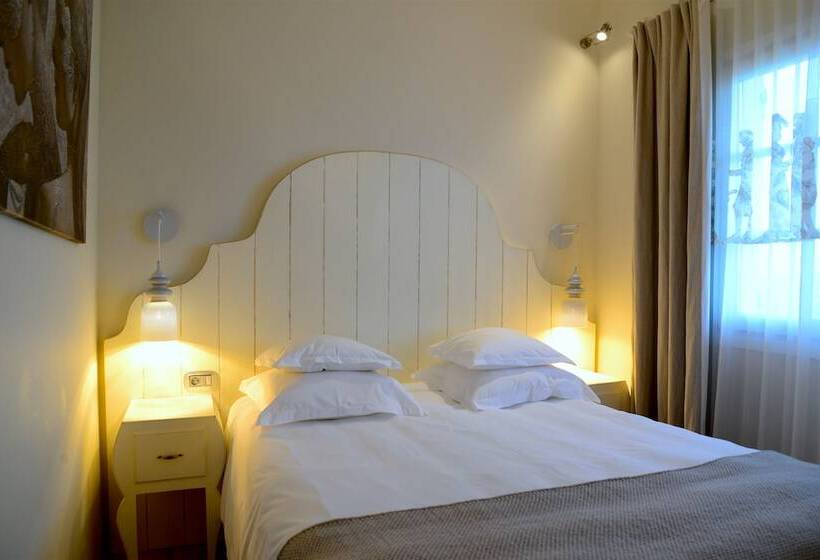 هتل Hôtel Eze Hermitage