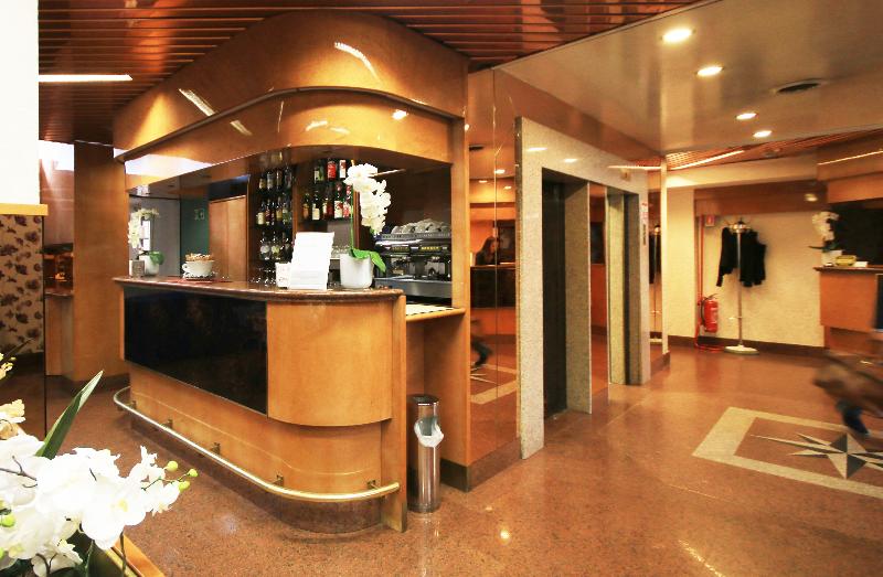 Fotos del hotel Lido:  9