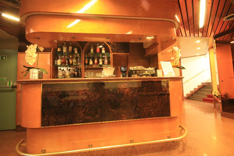 Fotos del hotel Lido:  2