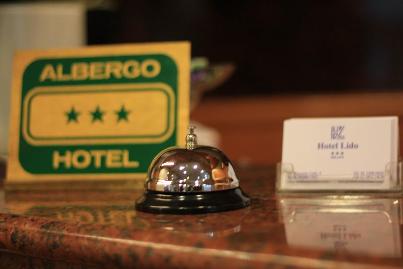 Fotos del hotel Lido:  10