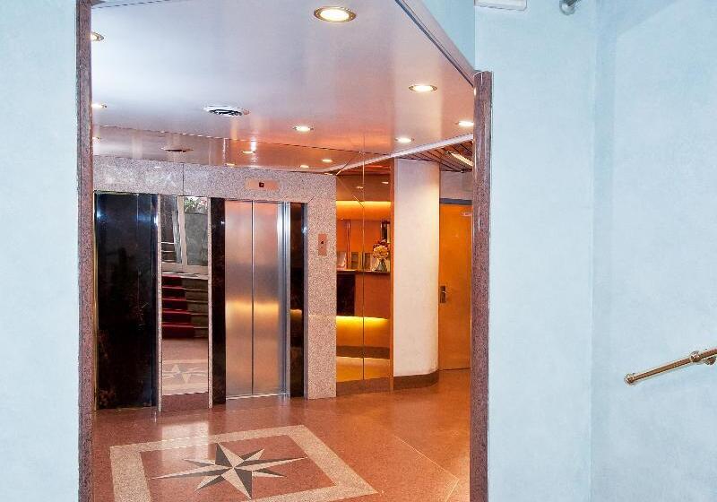 Fotos del hotel Lido:  11