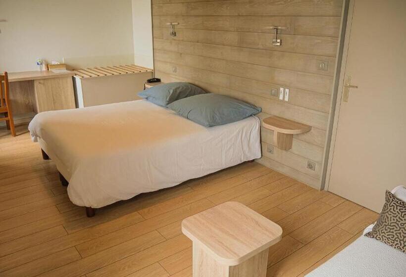 Logis Hotels   Au Poisson D Argent   Hôtel 3 étoiles Et Restaurant