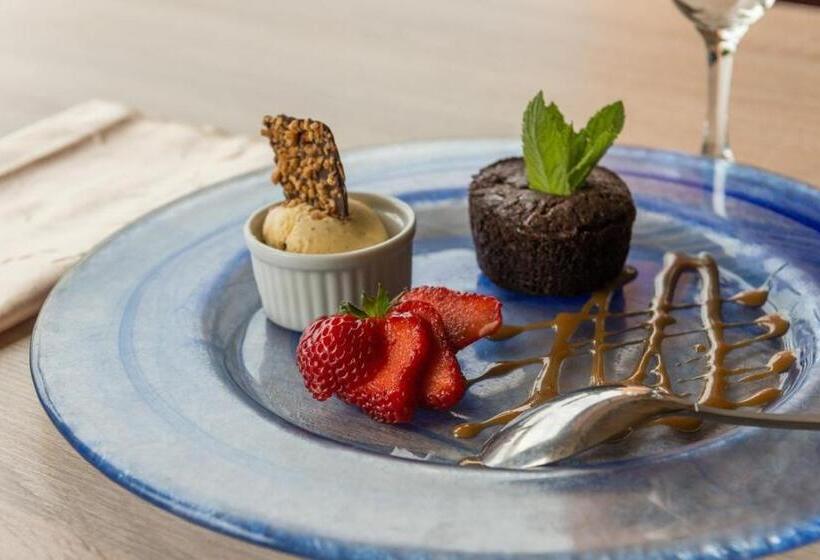 Logis Hotels   Au Poisson D Argent   Hôtel 3 étoiles Et Restaurant