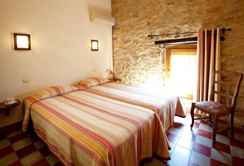 ホテル Auberge Du Vigneron