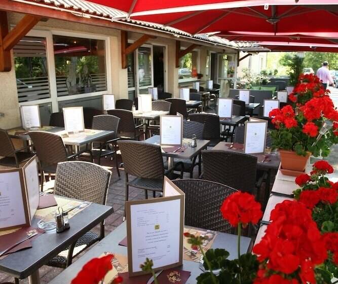 فندق Logis Bagatelle   51530 Dizy