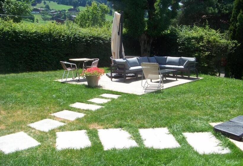 בית מלון כפרי Caprice Des Neiges