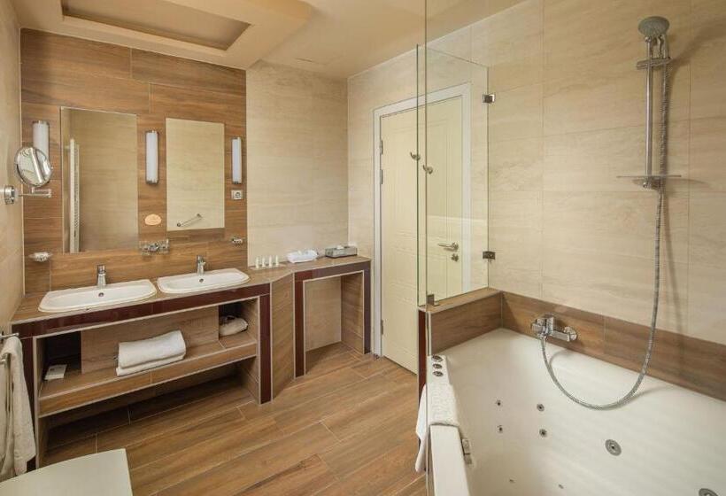 Fotos del hotel Mamaison Hotel Andrassy Budapest:  28