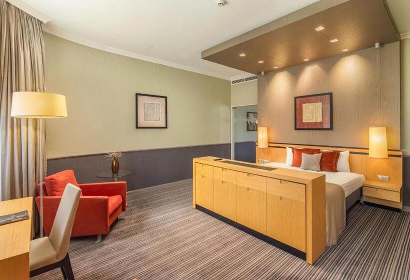 Fotos del hotel Mamaison Hotel Andrassy Budapest:  33