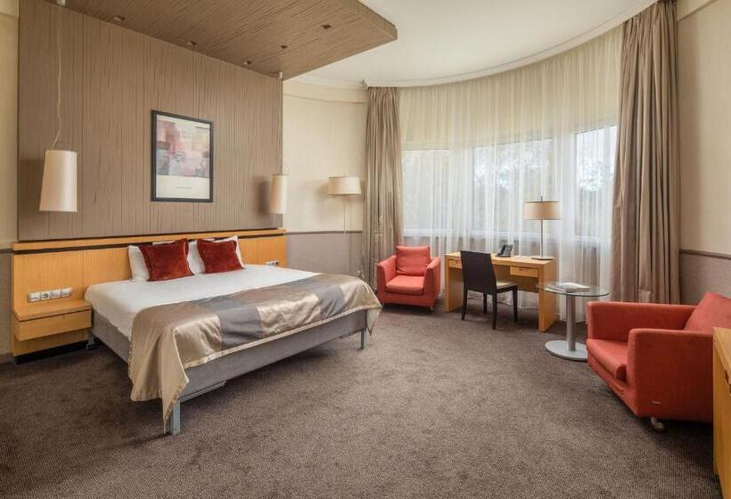 Fotos del hotel Mamaison Hotel Andrassy Budapest:  2