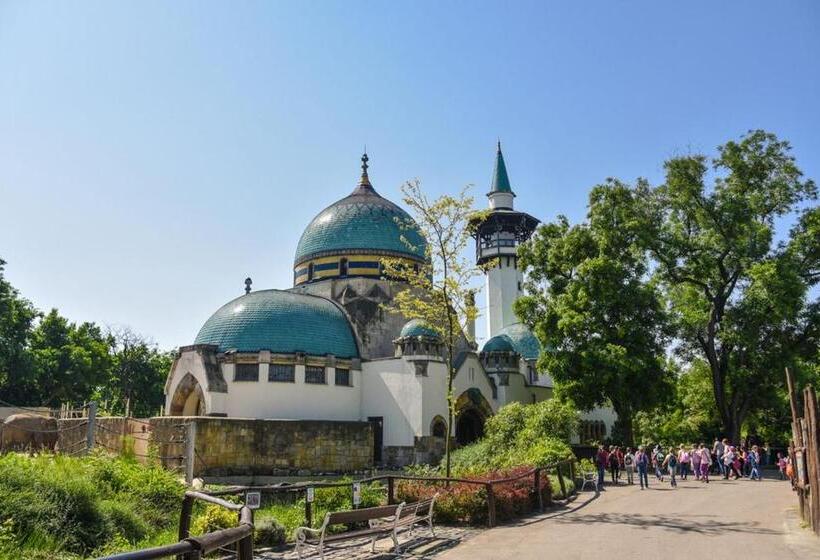 Fotos del hotel Mamaison Hotel Andrassy Budapest:  49