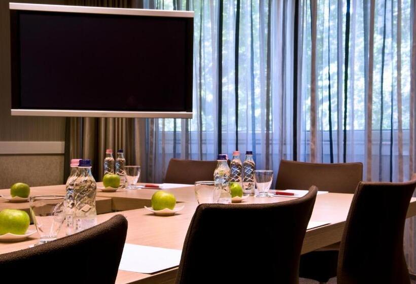 Fotos del hotel Mamaison Hotel Andrassy Budapest:  36