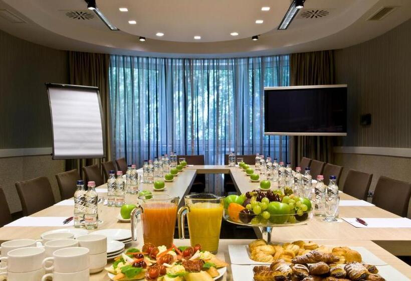 Fotos del hotel Mamaison Hotel Andrassy Budapest:  16