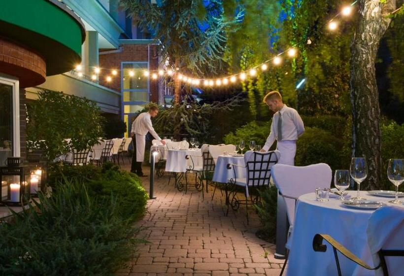 Fotos del hotel Mamaison Hotel Andrassy Budapest:  18