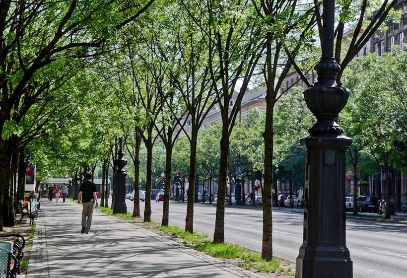 Fotos del hotel Mamaison Hotel Andrassy Budapest:  46