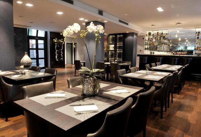 Fotos del hotel Mamaison Hotel Andrassy Budapest:  14