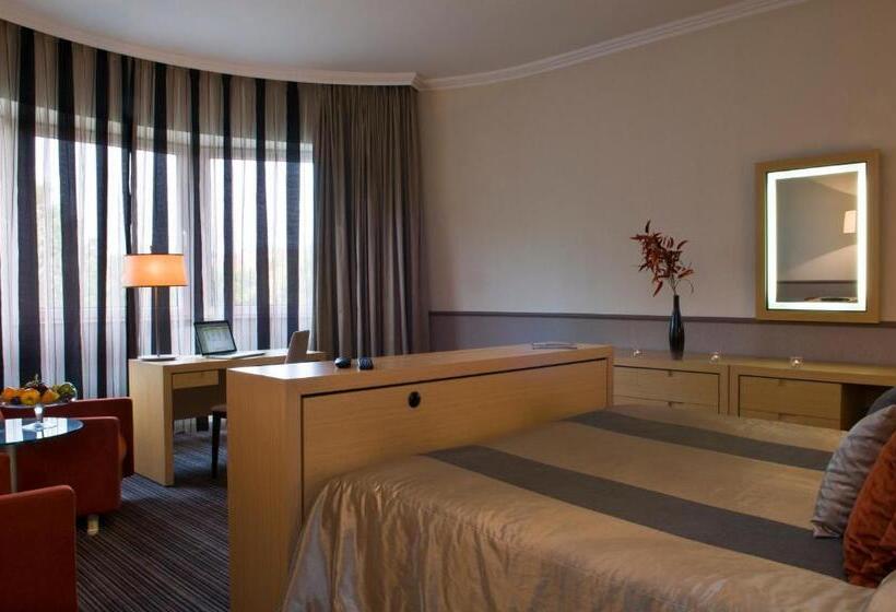 Fotos del hotel Mamaison Hotel Andrassy Budapest:  9