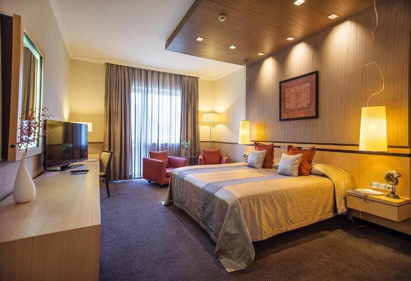 Fotos del hotel Mamaison Hotel Andrassy Budapest:  6