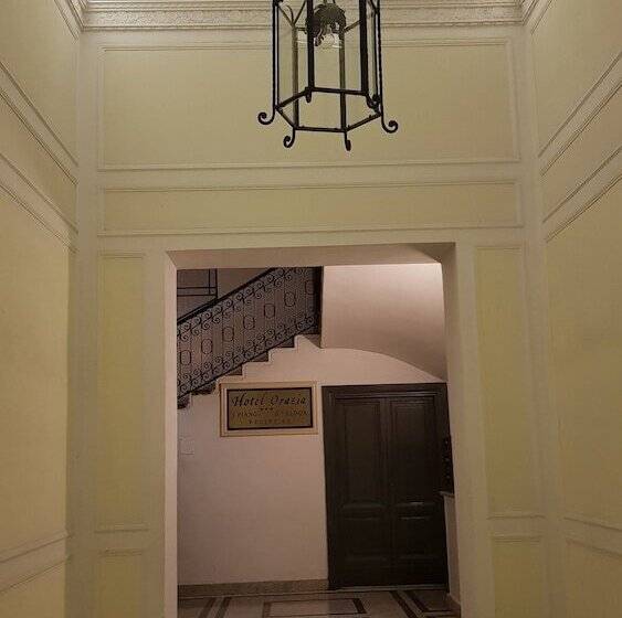 Fotos del hotel Orazia:  16