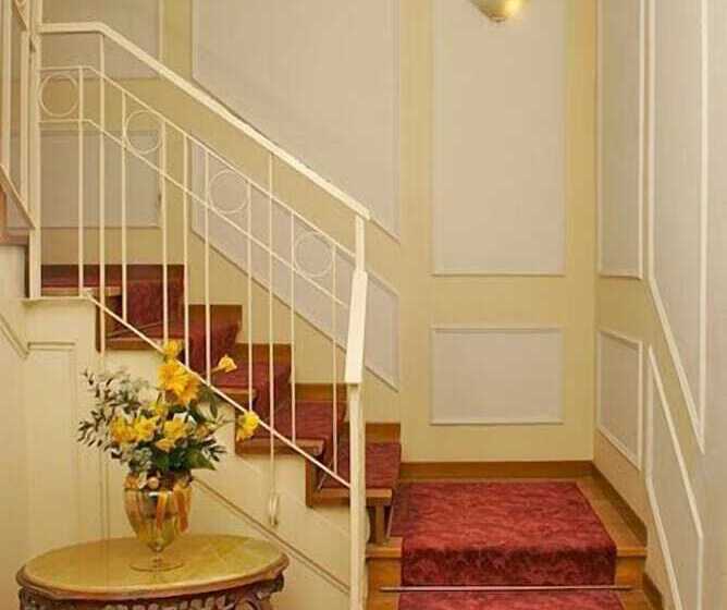 Fotos del hotel Orazia:  11