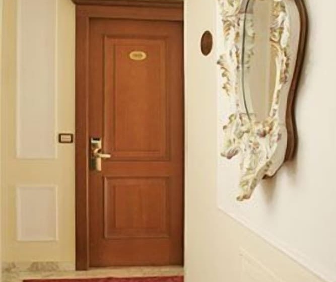 Fotos del hotel Orazia:  12