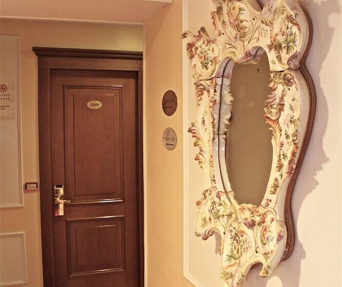 Fotos del hotel Orazia:  14