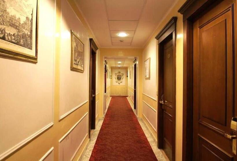 Fotos del hotel Orazia:  15