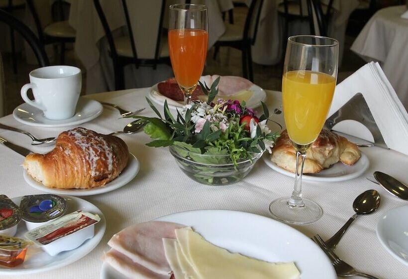 Fotos del hotel Orazia:  6