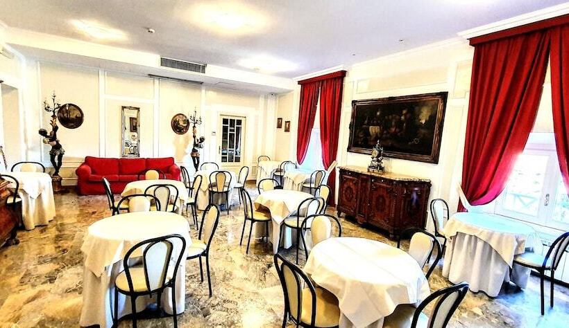 Fotos del hotel Orazia:  13